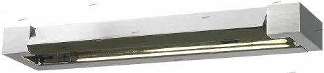 Настенный светильник линейный светодиодный ST Luce GRAFETA SL599.511.01