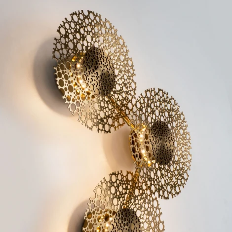 Бра светодиодное с регулировкой цветовой температуры Modelux MODESTYLE MS.1510.06 BS