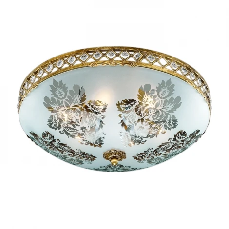 Потолочный светильник Odeon Light Aspena 2776/6C