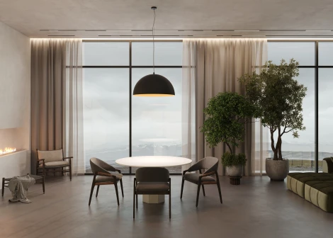 Трековый светильник магнитный 24W 48V Zigbee Maytoni Basis TR030-4-24WTW-DSZ-B (LED)