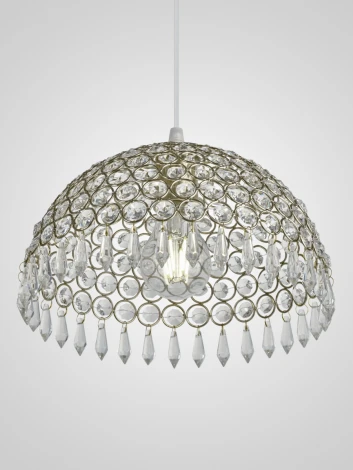 Подвесной светильник Мелодия Света 000060437