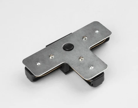 Коннектор Т-образный для однофазного шинопровода Ambrella TRACK SYSTEM GL7168 (220V)