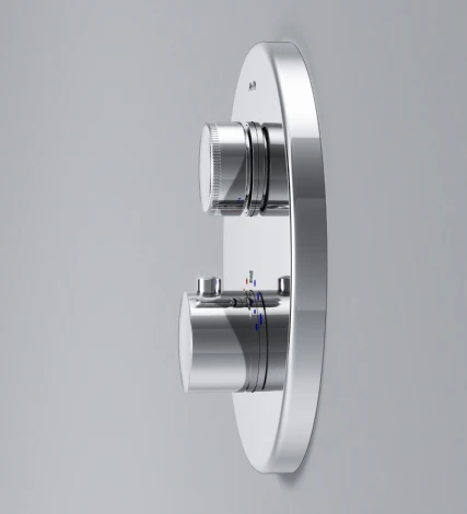 Термостат AM.PM Inspire V2.0 F50A75700 для ванны с душем