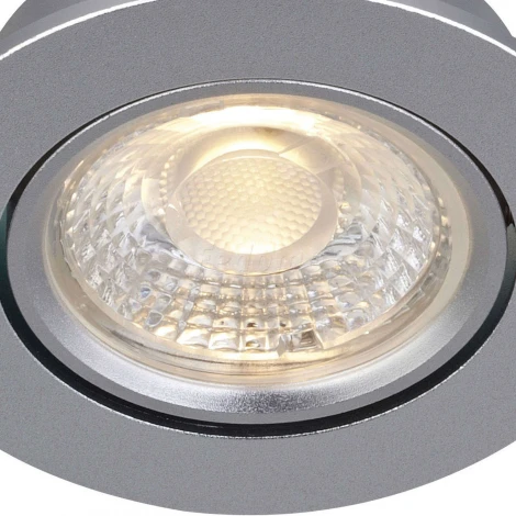 Встраиваемый точечный светильник Markslojd Hera 106211