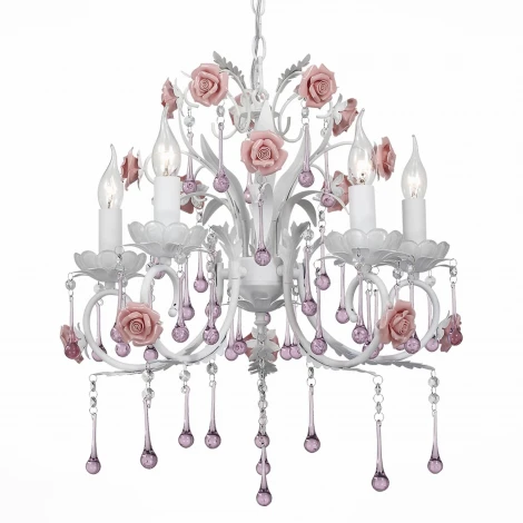 Подвесная люстра ST Luce Rose SL699.503.05
