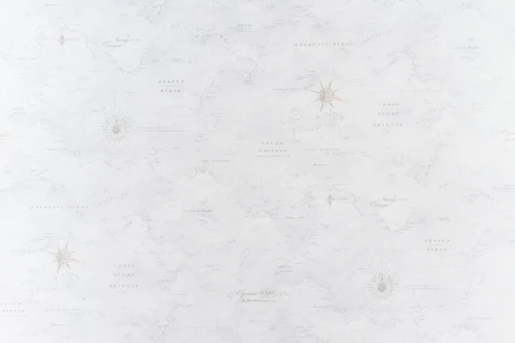 Обои виниловые Артекс Калейдоскоп 10480-01 10,05 x 1,06 м