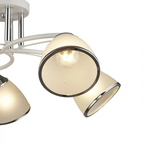 Потолочная люстра Wedo Light Ejnar 66639.01.64.05