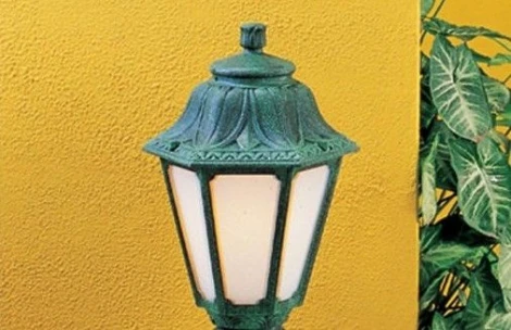 Светильник уличный Fumagalli Anna E22.000.000.VYE27