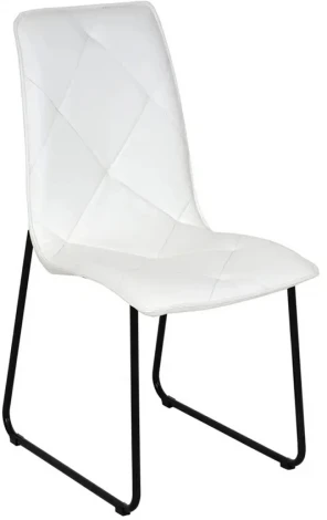 Стул Marco ОГОГО 578803 (белый)