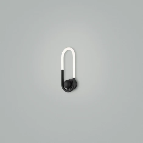 Настенный светильник Freya Magnet FR6106WL-L10B1