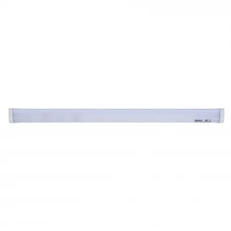 Светильник линейный светодиодный, угловой 6000K Uniel ULI-L10-10W/4000K IP40 WHITE