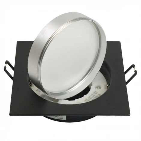 Светильник потолочный встраиваемый Feron DL506 51363