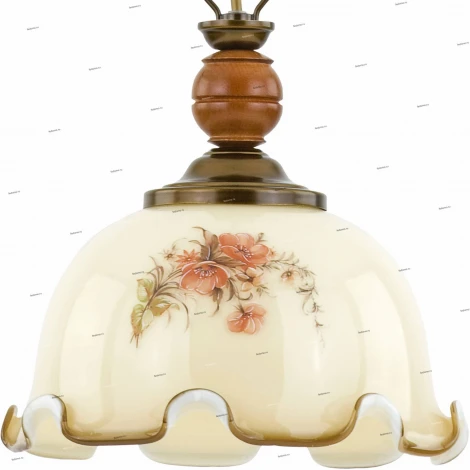 Подвесной светильник Alfa Medalistka 125