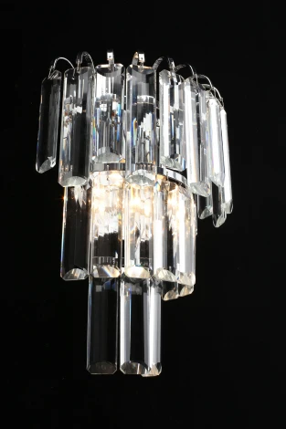 Настенный светильник Zuzanna APL.836.01.02