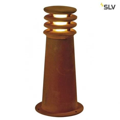 Наземный светильник Slv Rusty 233407