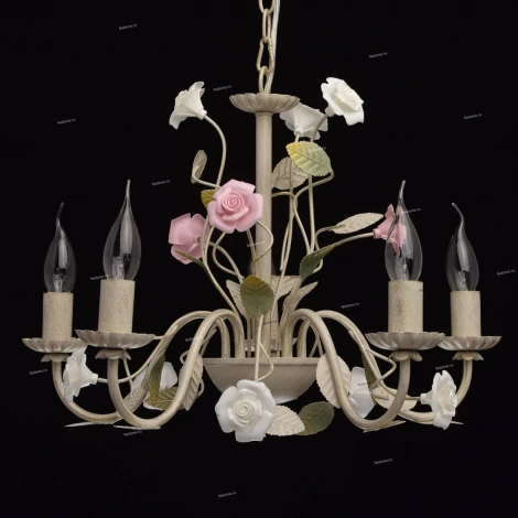 Подвесная люстра MW-Light Букет 421015405