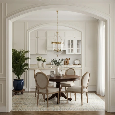 Подвесная люстра Loft It Incense 10455/6 AB