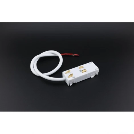 Трековый ввод питания Aployt Magnetic track 220 APL.0280.10.03