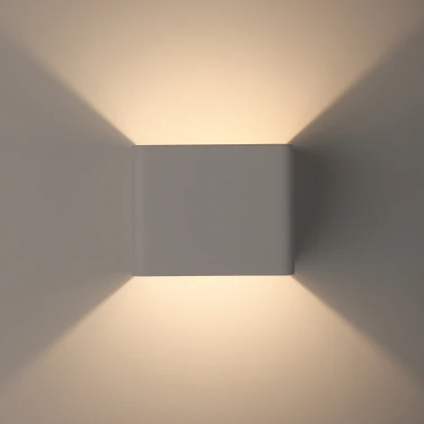 Архитектурная подсветка светодиодная ЭРА WL3 WH WL3 WH