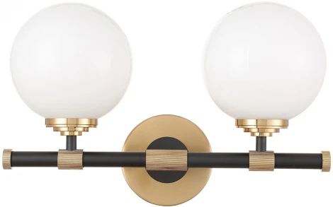 Бра Crystal Lux SOPHIA AP2