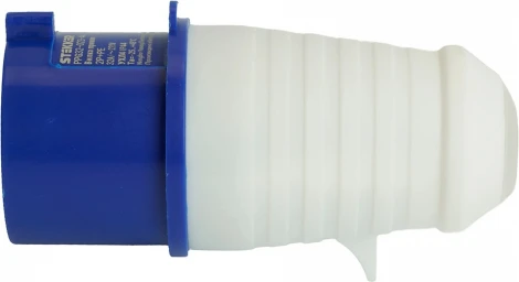 Вилка прямая Stekker ST 49427