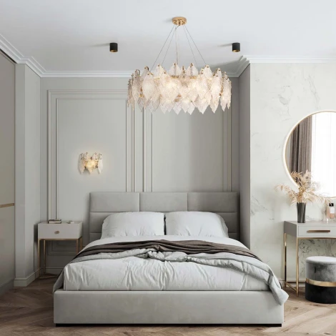 Бра Modelux ML.2293.330 GD