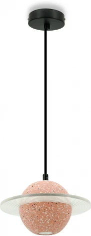 Подвесной светильник Lightera Albury LE141L-20P (LED, 220V, на проводе, круглые)