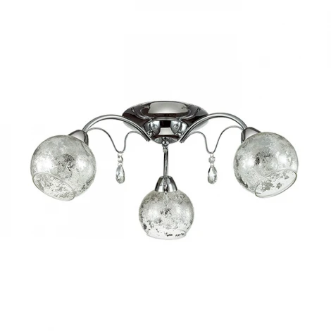 Потолочная люстра Lumion Siverina 3064/3C
