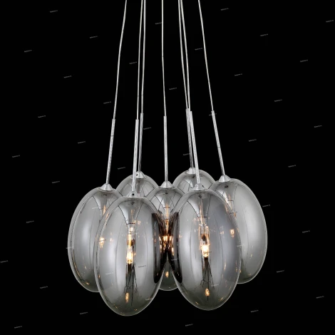 Подвесная люстра ST Luce Esile SL433.103.07