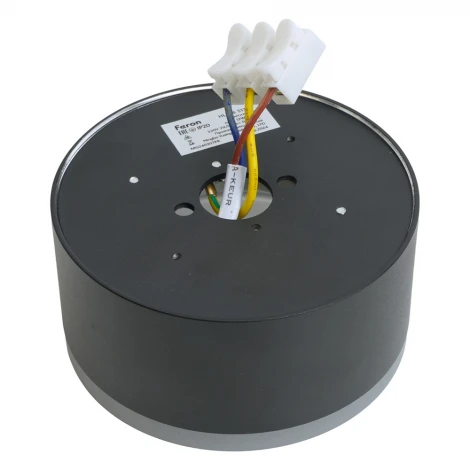 Потолочный светильник Feron HL456 51345