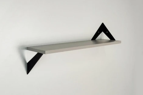 Рич Полка навесная Mebelson 174966,3479