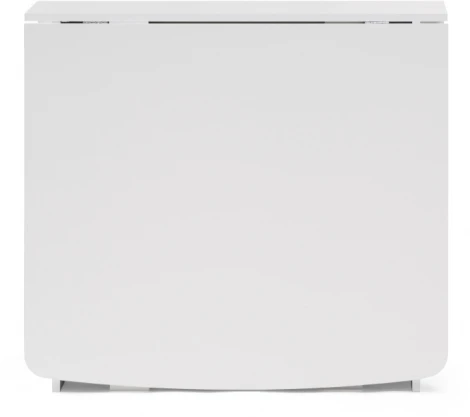 Стол-книжка Woodville СтК7 белый 377313