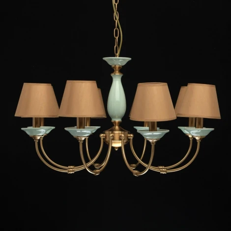 Подвесная люстра MW-Light Магеллан 713010308