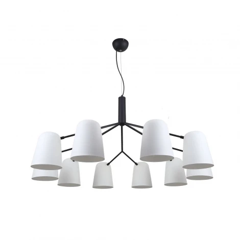 Подвесная люстра F-Promo Trick 2762-10P (220V, на тросе)