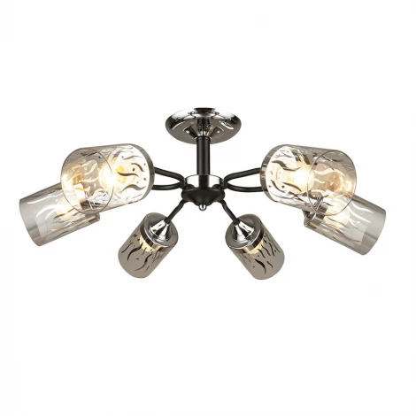 Потолочная люстра Wedo Light Soave 66447.01.13.06