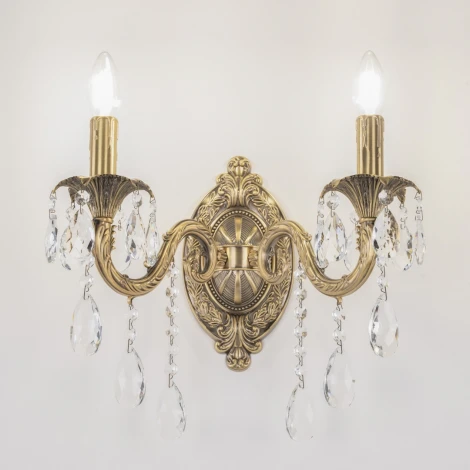 Бра Bohemia AL7901 AL7901B10/2/175 B FP