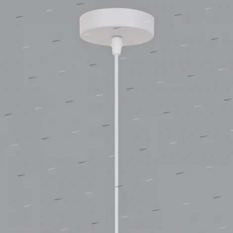 Подвесной светильник Odeon Light Laso 3374/1 (220V, на проводе, круглые)