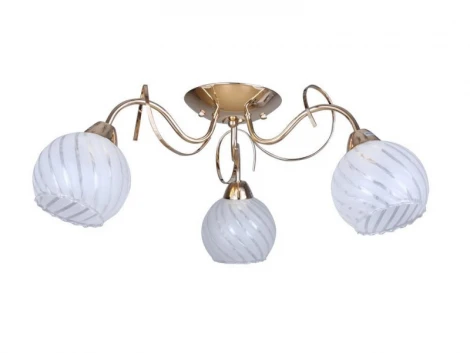 Потолочная люстра Omnilux 249 OML-24907-03