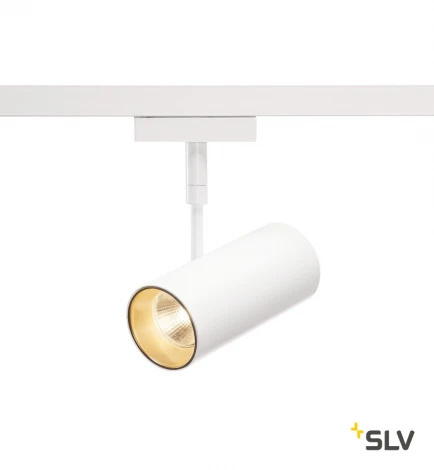 Трековый светильник Slv D-TRACK REVILO 1001355