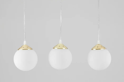 Подвесной светильник Lampit Fino TP 2002-3 GD