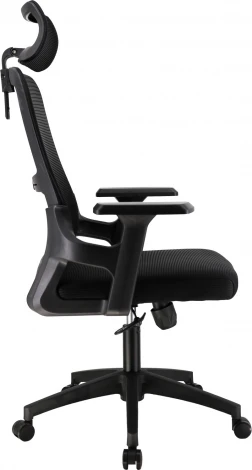 Компьютерное кресло Everprof EP-530 Сетка Черный