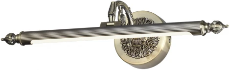 Подсветка для картин Odeon Light Dega 4914/8WL (LED, 220V)