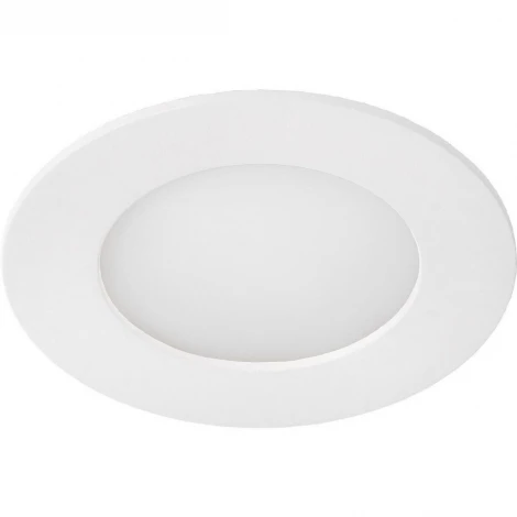 Встраиваемый точечный светильник Lucide Brice-Led 28906/11/31 (220V, IP40)