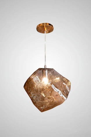 Подвесной светильник AM Group AM353 AM353 AMBER