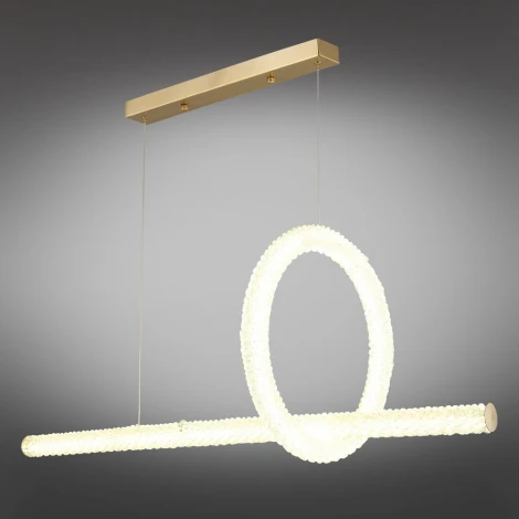 Подвесной светильник Aployt Esm APL.662.03.63 (LED, 220V, на проводе)