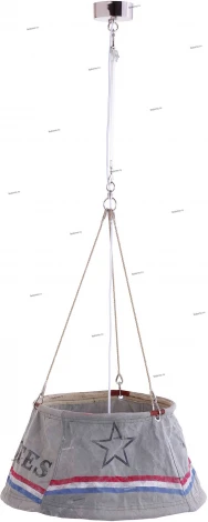 Подвесной светильник Lampgustaf Veteran 105147