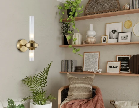 Бра Ambrella High Light LH55362 (220V)