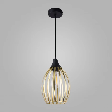 Подвесной светильник TK Lighting Liza Gold 2816