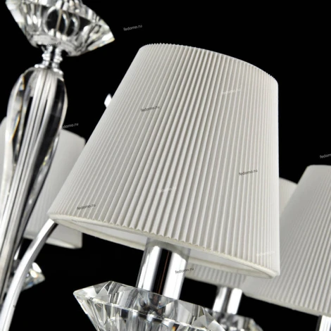 Подвесная люстра Maytoni Smusso MOD560-07-N