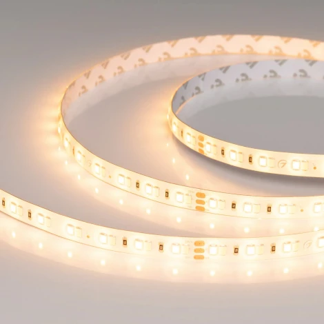 Светодиодная лента герметичная ULW-SE-A140-10mm 24V Day-MIX (14.4 W/m, IP65, 5m) (Arlight, Изменяемая ЦТ) 058981(1)